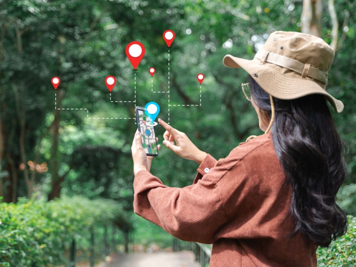 Sử dụng bản đồ du lịch Tây Ninh để lên lịch trình chuyến đi thuận lợi