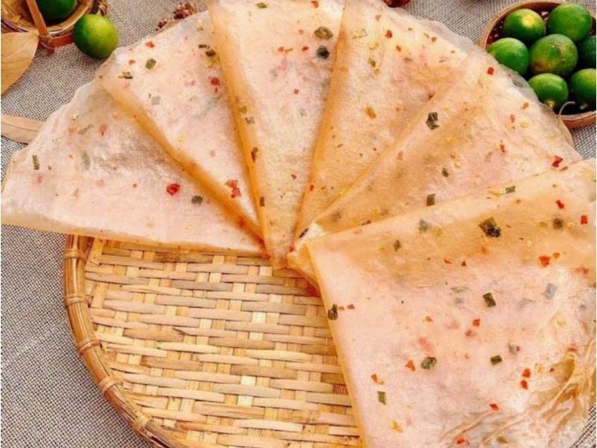 The slightly numbing spicy flavor creates an unforgettable sensation with the first bite. 