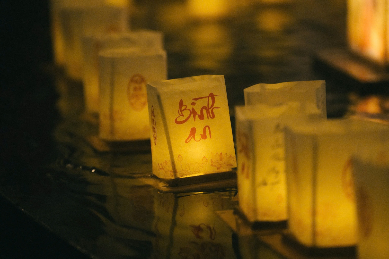 Cùng Sun World Ba Den Mountain gửi gắm những lời tri ân và yêu thương tới thầy cô