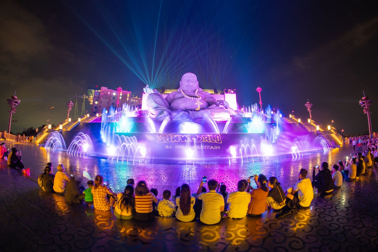 Chọn cách di chuyển phù hợp với thời gian và sức khỏe để có chuyến du lịch trọn vẹn, trải nghiệm được nhiều hoạt động nhất.