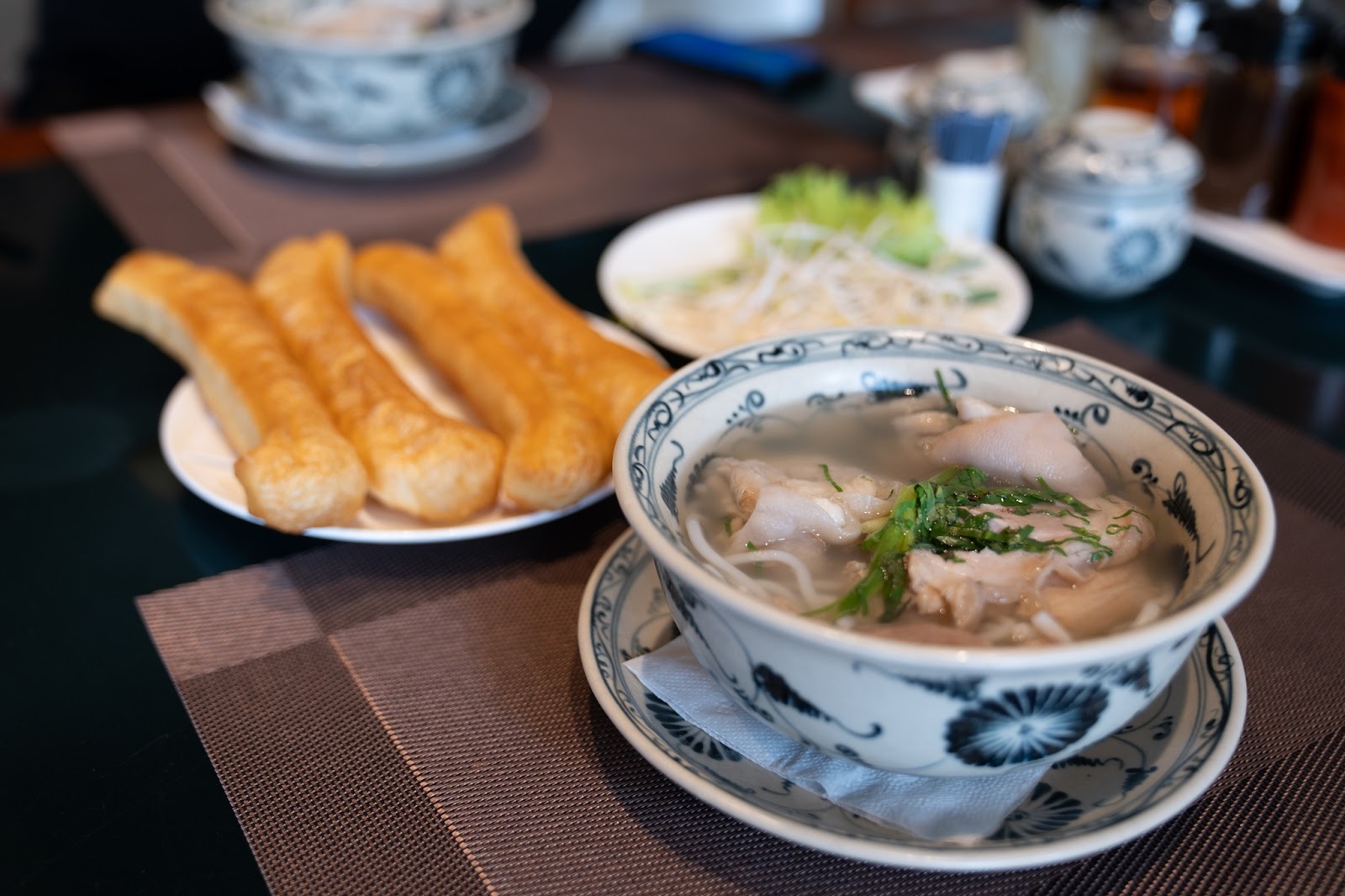 Bánh canh Trảng Bàng được xem là niềm tự hào của người dân Tây Ninh.