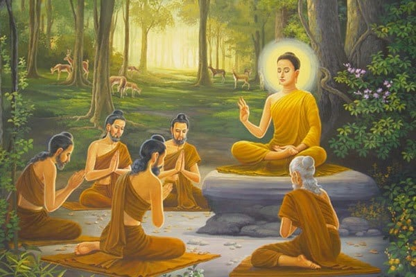 Cõi luân hồi là kết quả tất yếu của một chuỗi nhân quả mà mỗi cá nhân tự tạo ra cho chính mình