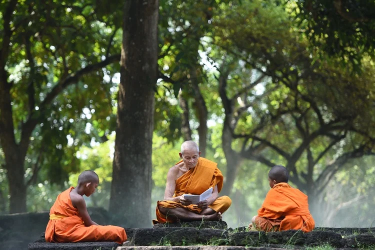 Phật giáo cho rằng kiếp sau gắn liền với trách nhiệm đạo đức và cách sống trong hiện tại 