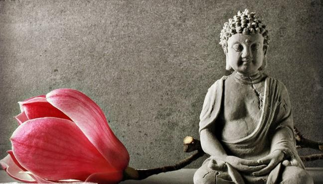 Theo quan niệm Phật giáo, nghiệp báo không tự biến mất mà phải được thanh toán.