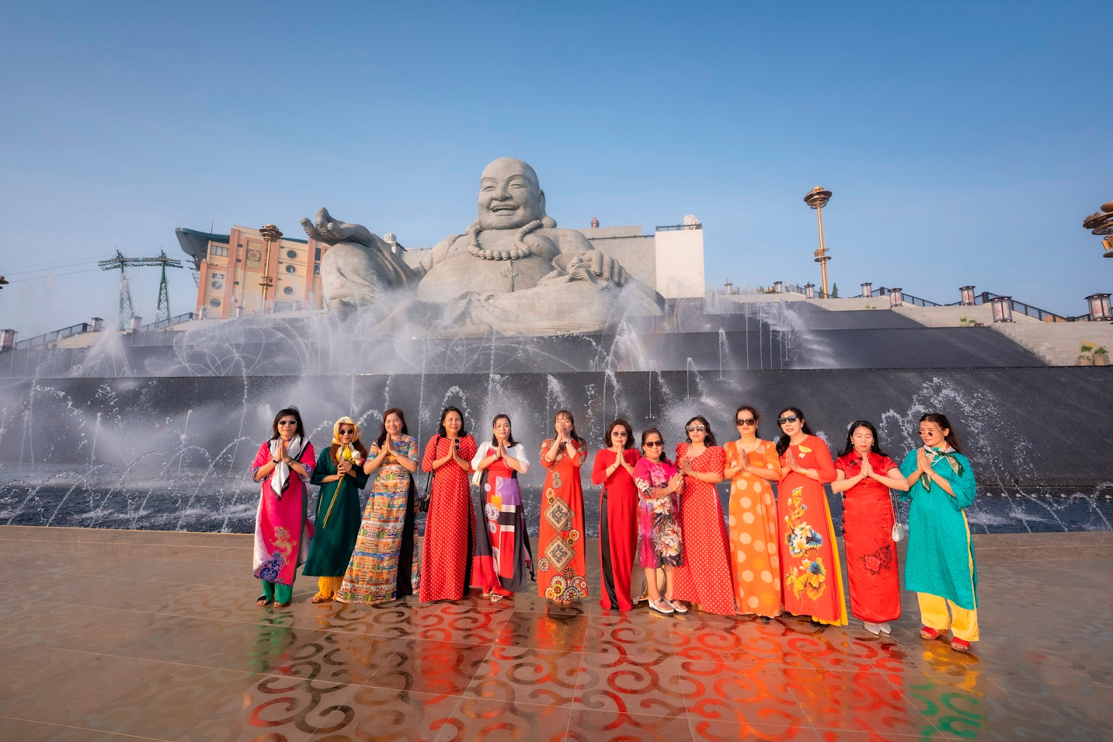 Sắp xếp lịch trình hợp lý để có trải nghiệm thoải mái khi đến Tây Ninh. 