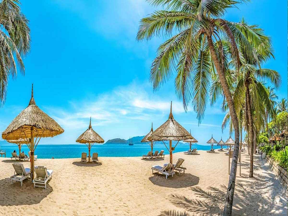 Lựa chọn điểm đến phù hợp với thời gian nghỉ 30/04 và 01/05. 