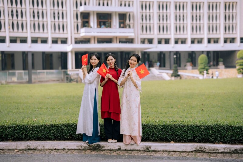 TP.HCM được nhiều du khách lựa chọn vì ý nghĩa lịch sử cho kỳ nghỉ 30/4.&nbsp;