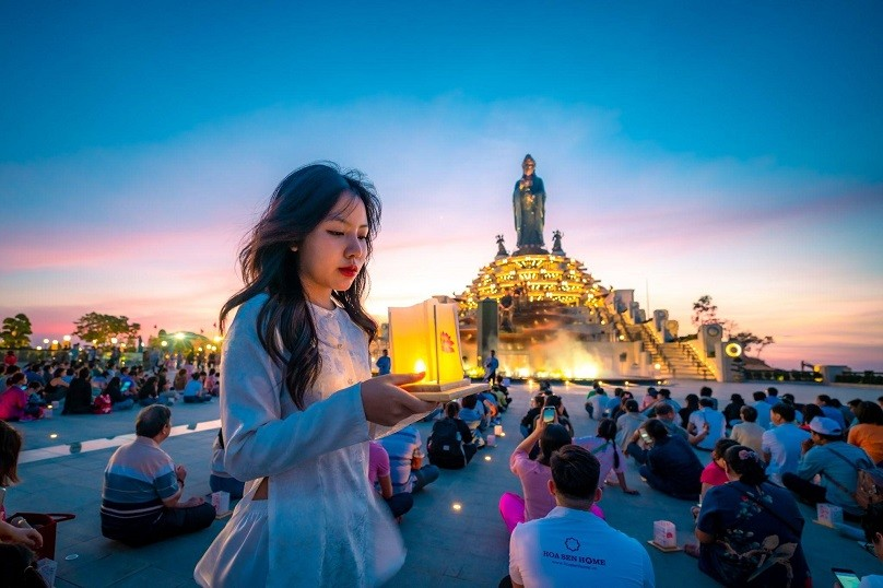 Tây Ninh là điểm nghỉ dưỡng tĩnh tâm gần TP.HCM được nhiều du khách lựa chọn