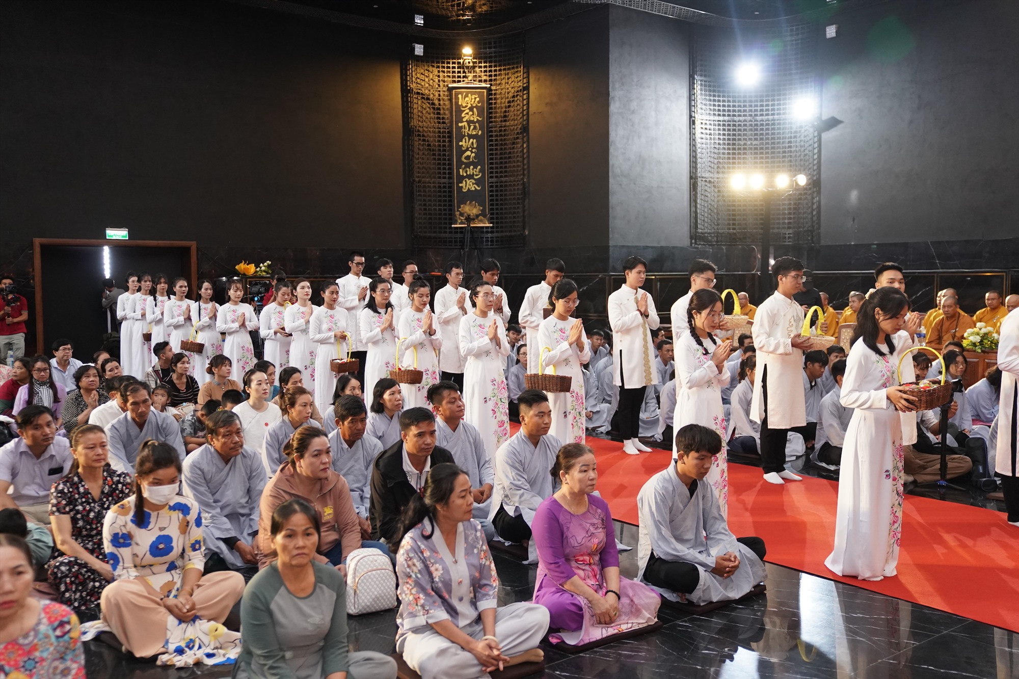 Du khách nên sắp xếp lịch trình hợp lý để có thể tham gia trọn vẹn các hoạt động ý nghĩa