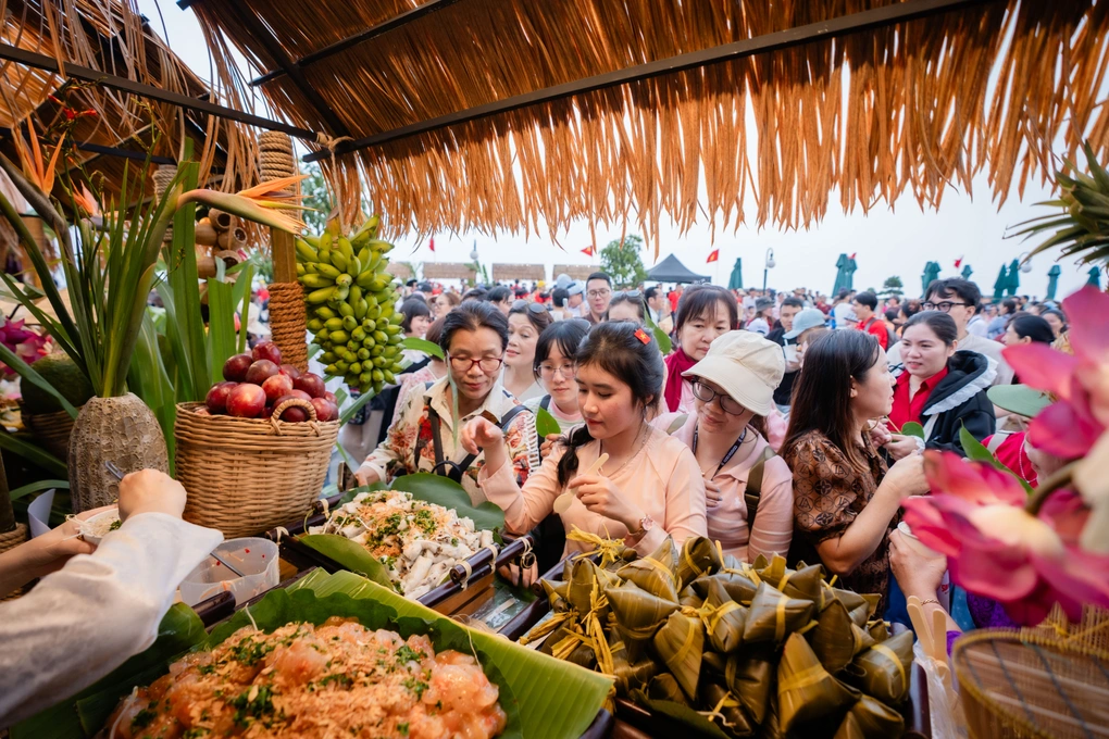 Du khách nên ưu tiên thưởng thức các món ăn thanh mát khi du lịch Tây Ninh mùa hè