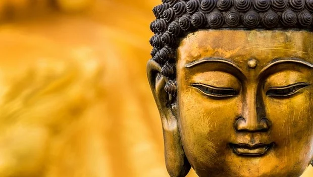 Khổ đau trong Phật giáo bao gồm cả những khoảnh khắc vui vẻ tạm thời, bởi chúng không bền vững và sẽ tan biến. (Nguồn: Sưu tầm)