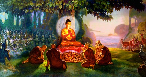 Giác ngộ mang lại điều gì trong đời sống cá nhân? (Nguồn: Sưu tầm)&nbsp;