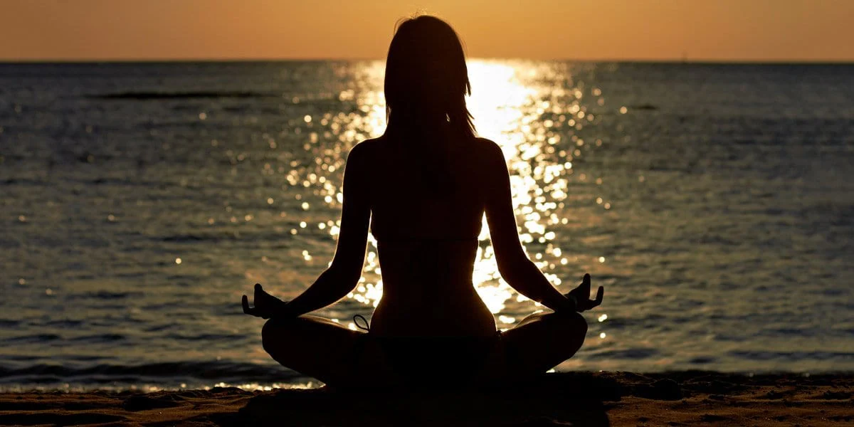 Ứng dụng thực tiễn với thiền Vipassana. (Nguồn: Sưu tầm)