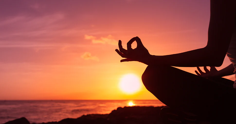 Một khóa Thiền Vipassana chuẩn quốc tế kéo dài 10 ngày. (Nguồn: Sưu tầm)