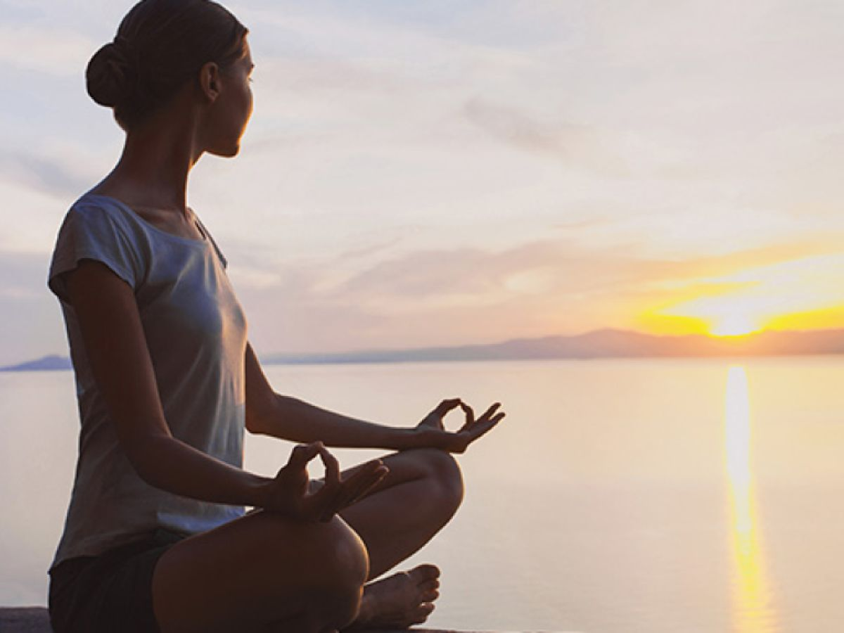 Ba trụ cột Giới, Định và Tuệ tạo nên nền tảng vững chắc cho Thiền Vipassana, giống như ba chân đỡ của một chiếc ghế. (Nguồn: Sưu tầm)