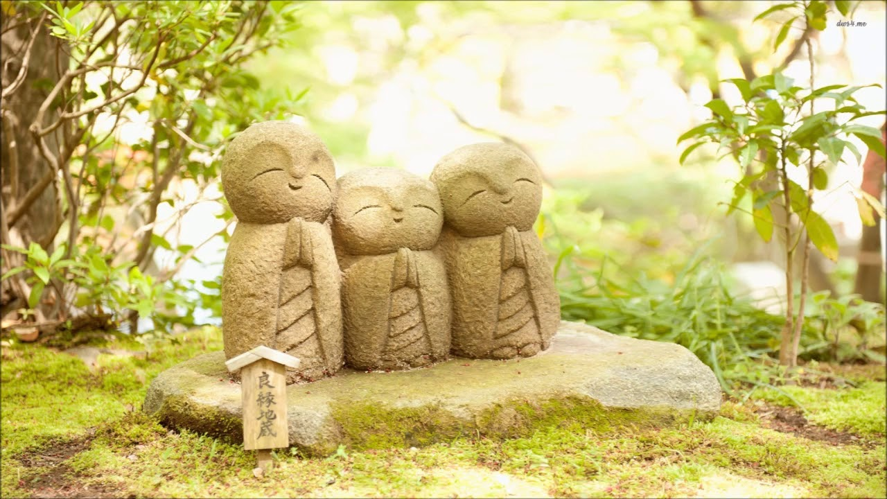 Tâm từ bi được đánh giá là tâm lý tối thượng, hành động từ bi là hành động thiện tích cực nhất trong mọi hành động. (Nguồn: Sưu tầm)