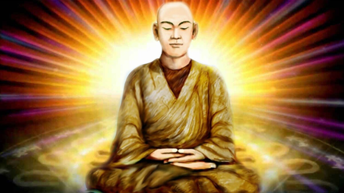Thiền tông được hiểu là một nhánh quan trọng của Phật giáo Đại thừa. (Nguồn: Sưu tầm)