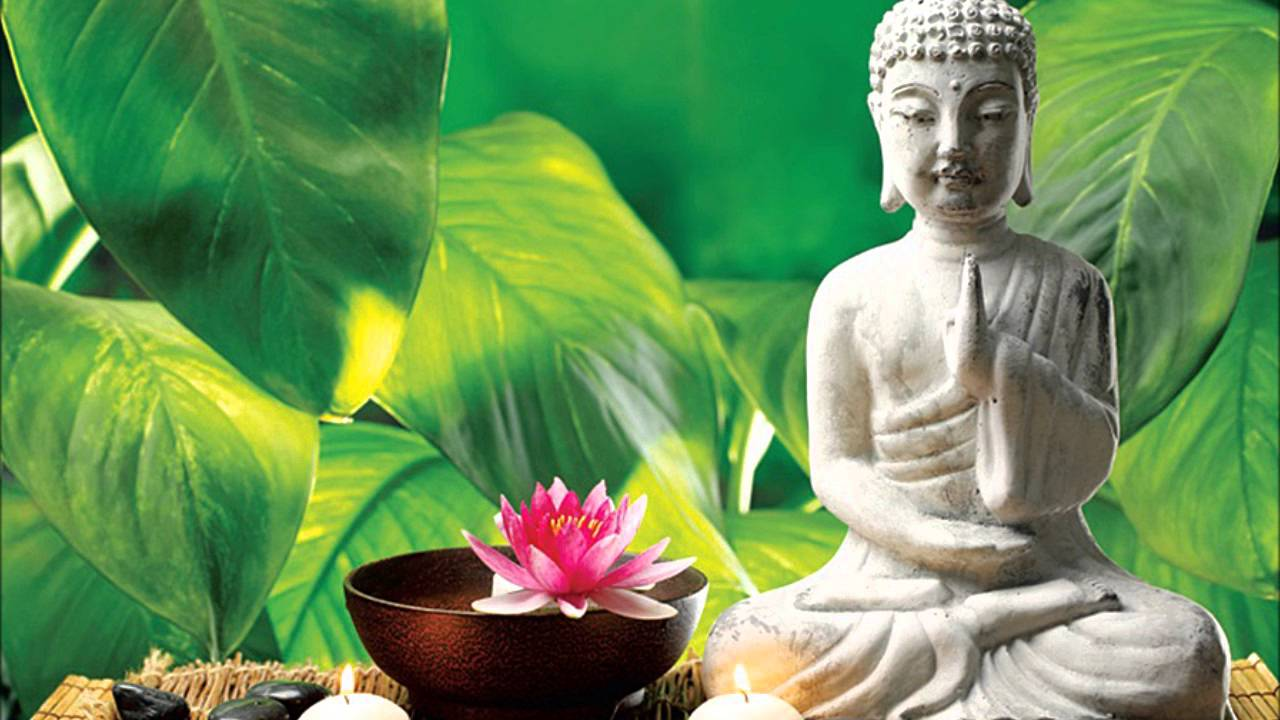 Tịnh Độ Tông ngày càng thu hút đông đảo Phật tử trong bối cảnh đời sống hiện đại bận rộn. (Nguồn: Sưu tầm)