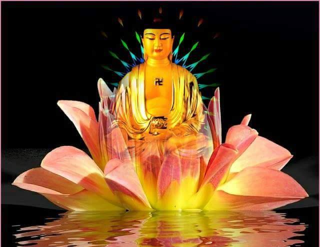 Kinh Pháp Hoa hình thành qua nhiều thế kỷ biên tập công phu từ thế kỷ 1 trước Công nguyên đến thế kỷ 3 sau Công nguyên. (Nguồn: Sưu tầm)