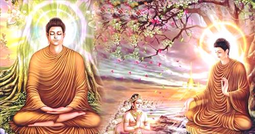 Giáo lý nhất thừa là trái tim của kinh Pháp Hoa, khẳng định chỉ có một Phật thừa chân thật duy nhất. (Nguồn: Sưu tầm)