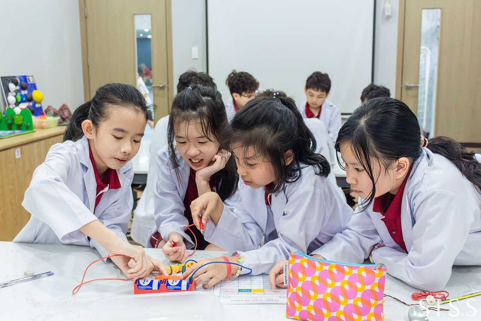 Tri hành hợp nhất – định hướng giáo dục và phát triển cá nhân 2026. (Nguồn: Sưu tầm)