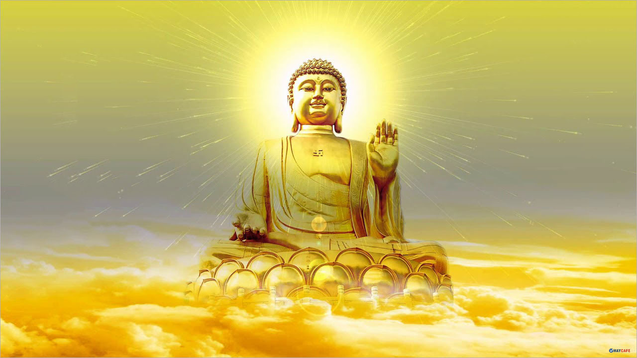 Nghe pháp, suy tư và tu tập thống nhất nhận thức và hành động. (Nguồn: Sưu tầm)