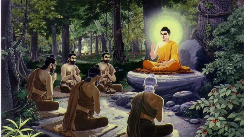 Hiểu biết sâu sắc là nền tảng định hướng cho mọi hành động đúng đắn. (Nguồn: Sưu tầm)