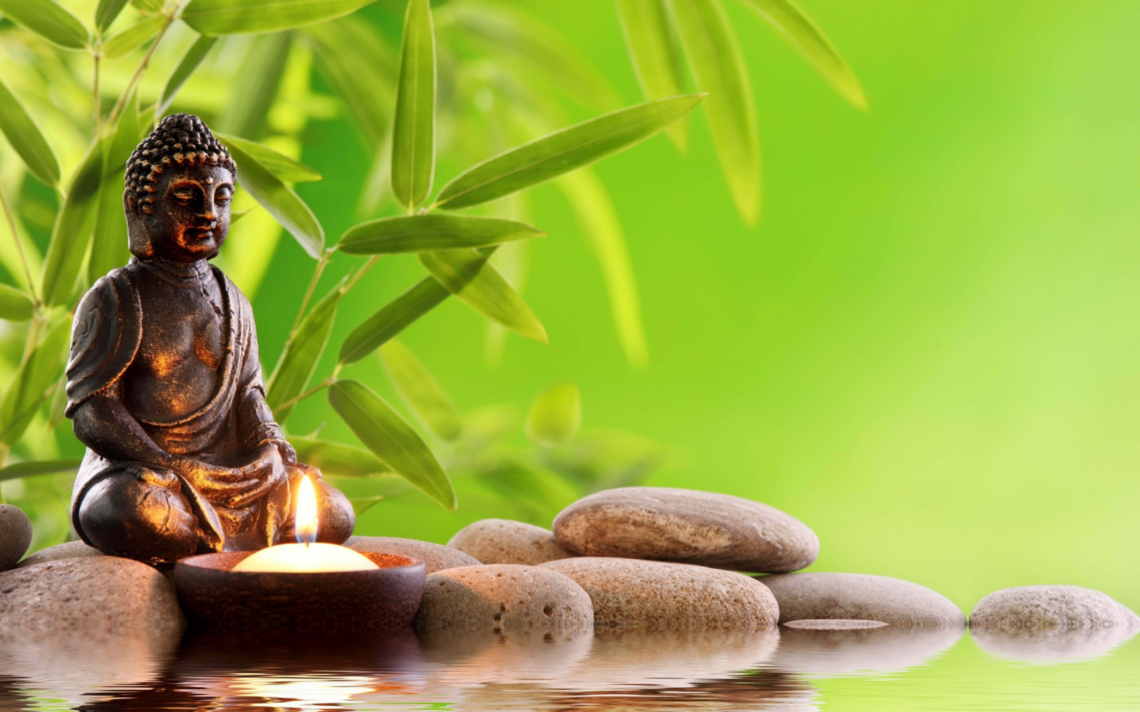 Tùy duyên hóa độ không phải buông xuôi, mà là linh hoạt hành động trong tỉnh thức và trách nhiệm. (Nguồn: Sưu tầm)