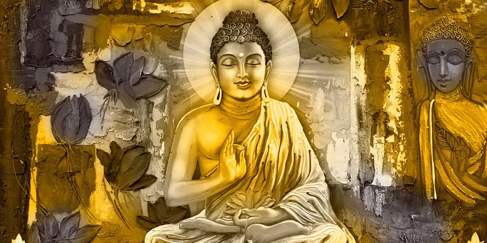 Phương tiện thiện xảo khéo léo vận dụng trí tuệ và từ bi để dẫn dắt chúng sinh đến giác ngộ. (Nguồn: Sưu tầm)