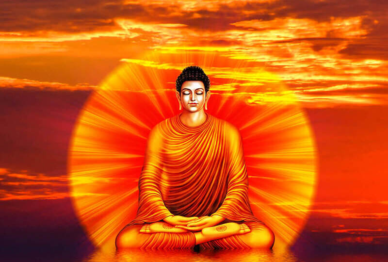 Bản tâm tự đầy đủ và không lay động giữa những đổi thay của xã hội. (Nguồn: Sưu tầm)