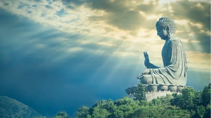 Nhận diện tự tánh mang lại sự an lạc và tự chủ bản thân bền vững. (Nguồn: Sưu tầm)