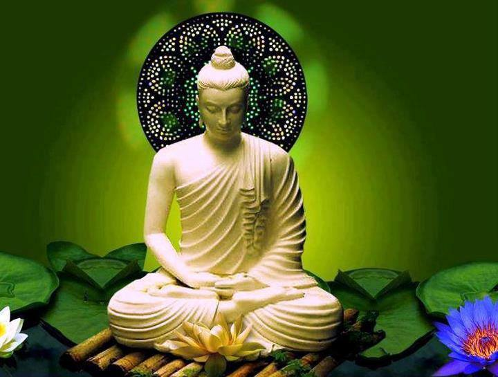 Trí biết rõ căn cơ cao thấp của chúng sinh để giáo hóa phù hợp. (Nguồn: Sưu tầm)