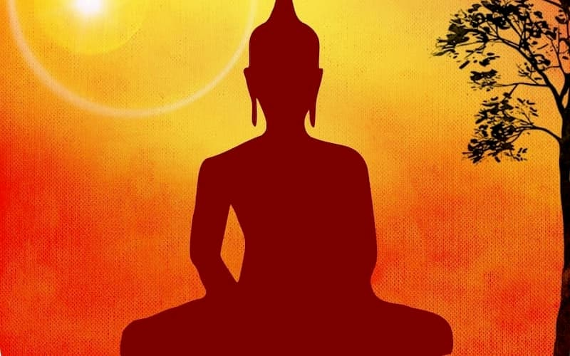 Thập lực là nền tảng trí tuệ, thập hiệu là sự tôn xưng công đức giác ngộ của Đức Phật. (Nguồn: Sưu tầm)