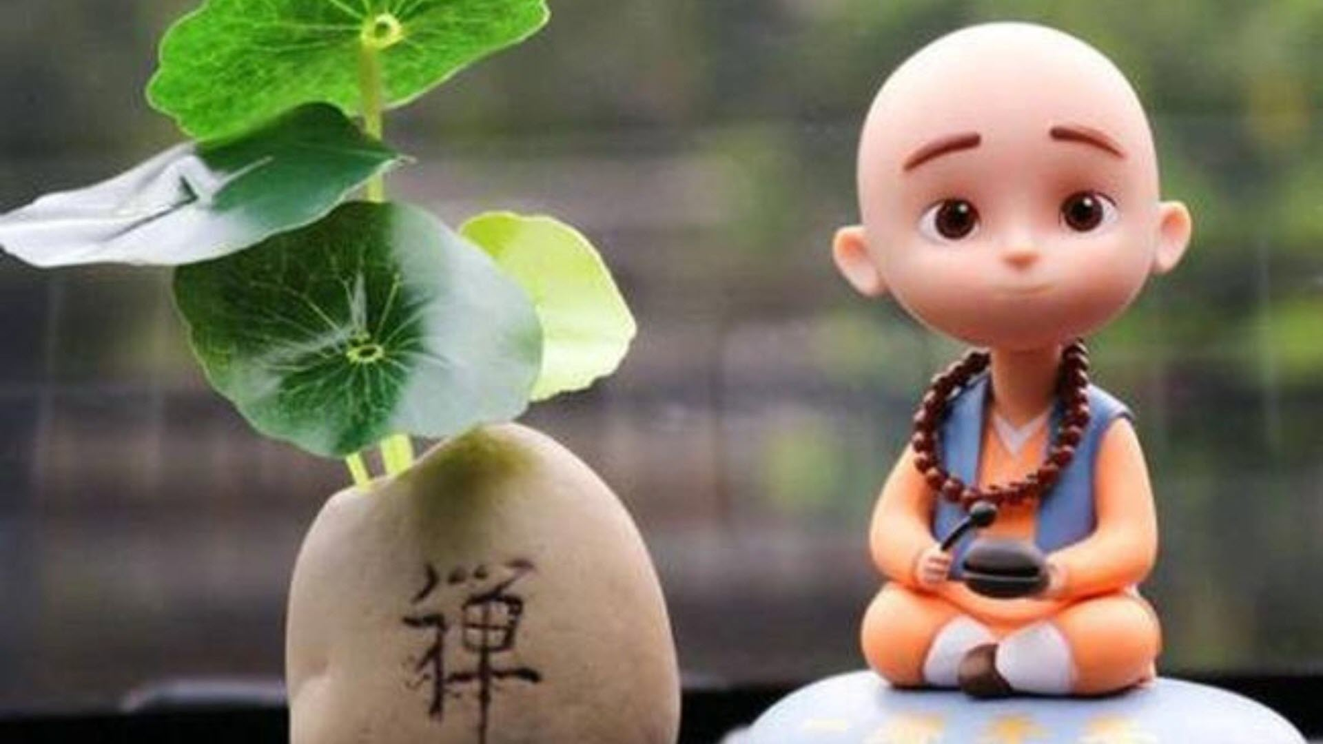 Nghiệp dẫn tái sinh nhắc mỗi người sống tỉnh thức và có trách nhiệm hơn với hành vi của mình. (Nguồn: Sưu tầm)