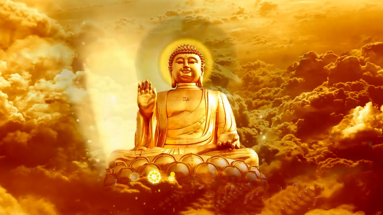 Nghiệp dẫn tái sinh là quy luật nhân quả chi phối sự tiếp nối sinh tử của mỗi chúng sinh qua dòng tâm thức. (Nguồn: Sưu tầm)