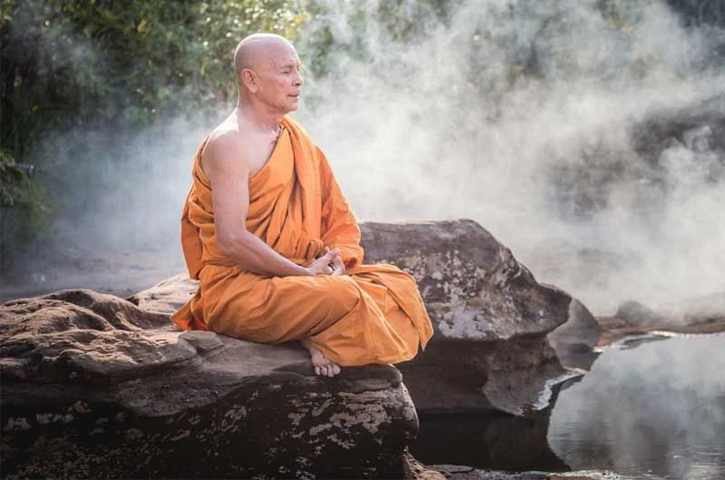 Tinh thần chủ động khuyến khích con người hành động vì cộng đồng. (Nguồn: Sưu tầm)