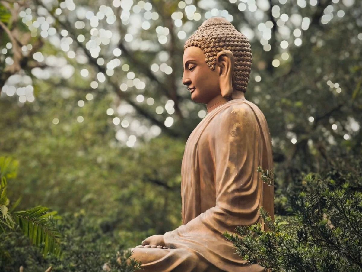 Phật giáo Việt Nam chủ yếu gồm hai truyền thống lớn là Bắc tông và Nam tông. (Nguồn: Sưu tầm)