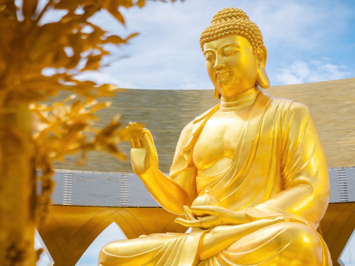 Thực hành các thủ ấn Mudras 10–15 phút mỗi ngày. (Nguồn: Sưu tầm)
