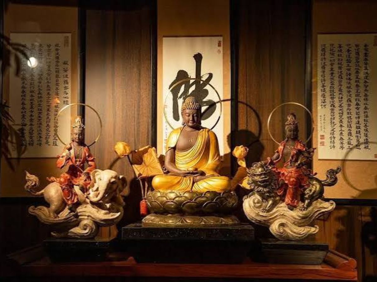 Trí tuệ phân tích mà Ca Chiên Diên đại diện vẫn giữ nguyên giá trị trong hiện tại. (Nguồn: Sưu tầm)