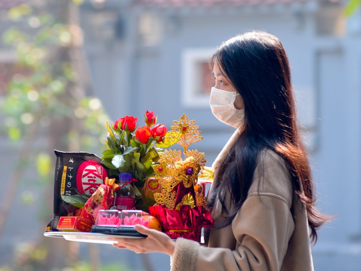 Trân trọng giá trị lao động và sự nỗ lực chân chính. (Nguồn: Sưu tầm)