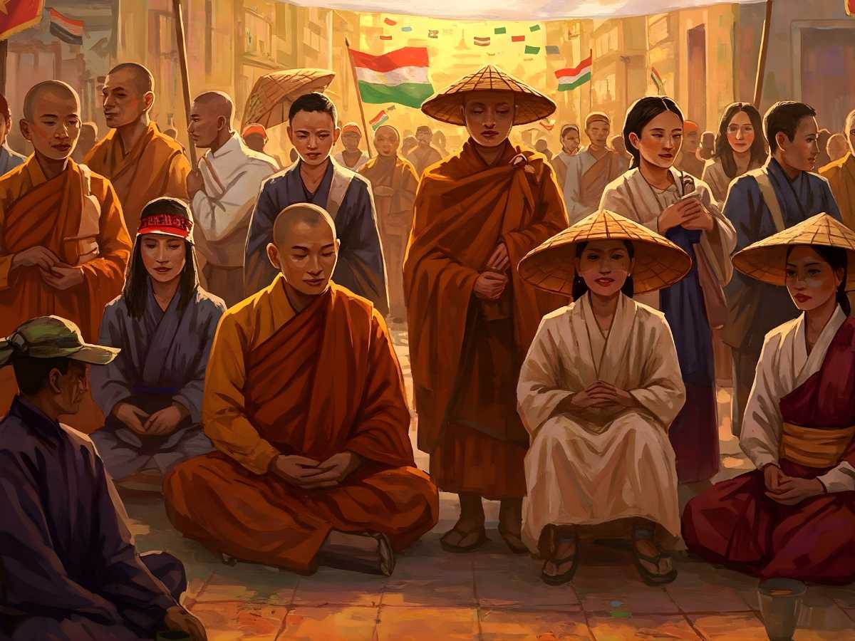 Petavatthu tập trung vào các câu chuyện về những người từng keo kiệt, gian dối.