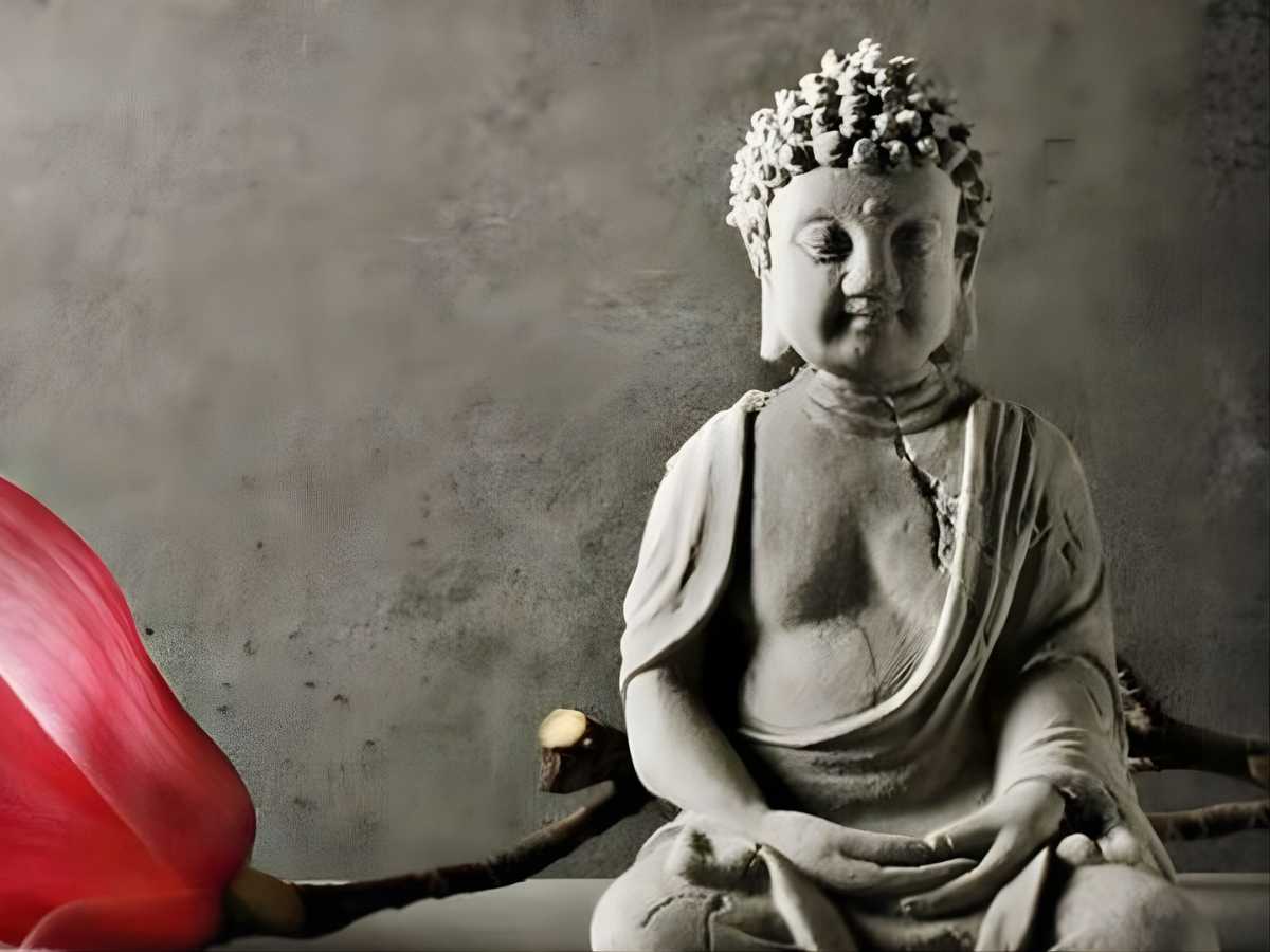 Pure awareness is direct and non-discriminating recognition