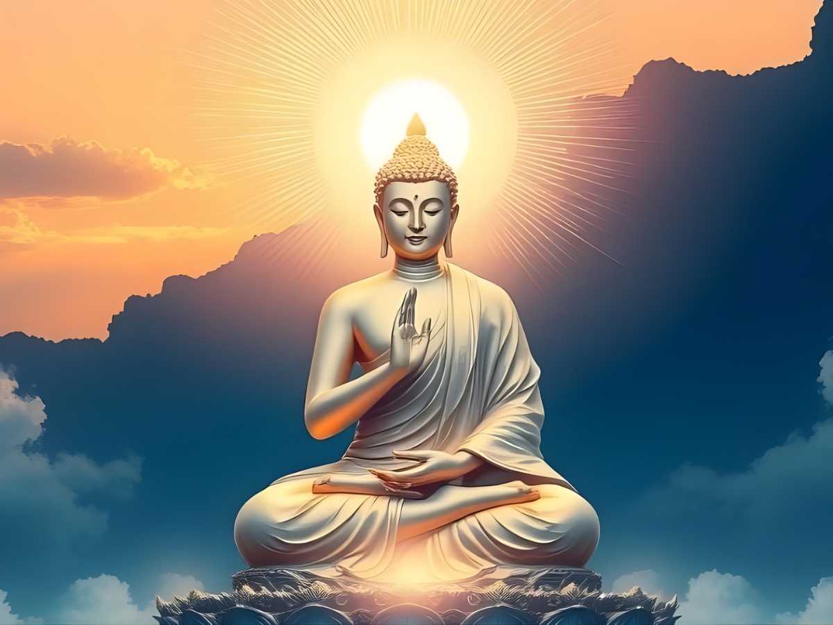 Tư lương vị là giai đoạn chuẩn bị, là nền tảng để hành giả bắt đầu tích lũy hai nguồn tư lương quan trọng