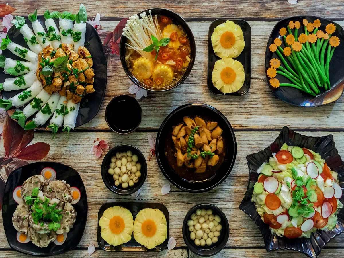 Plant-based diets are generally associated with lower emissions because they reduce demand for animal-based food production