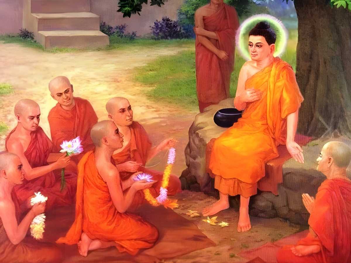 Oan gia trái chủ là thuật ngữ chỉ những chúng sinh có duyên nghiệp sâu nặng với một người.