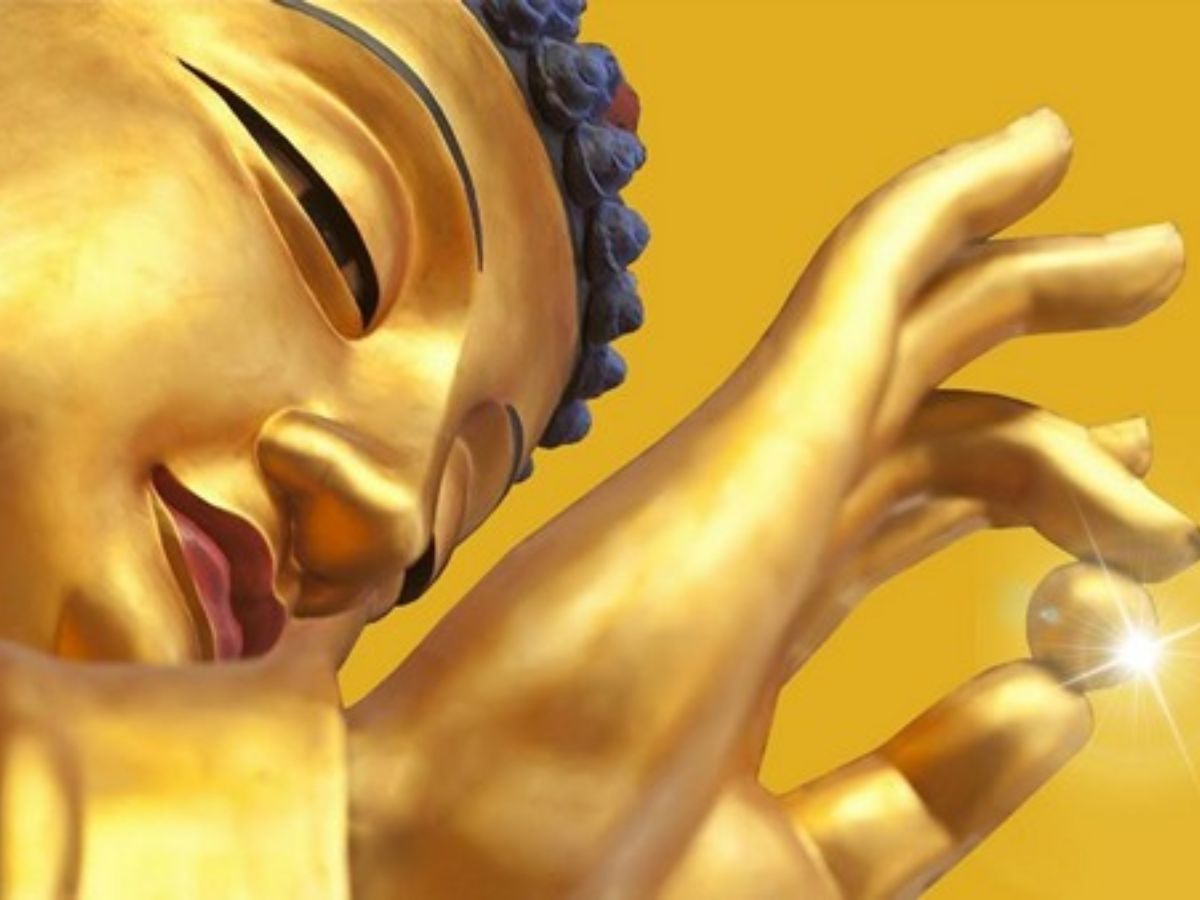 Sống thiện lành là hành trình mà con người đối diện với cuộc sống