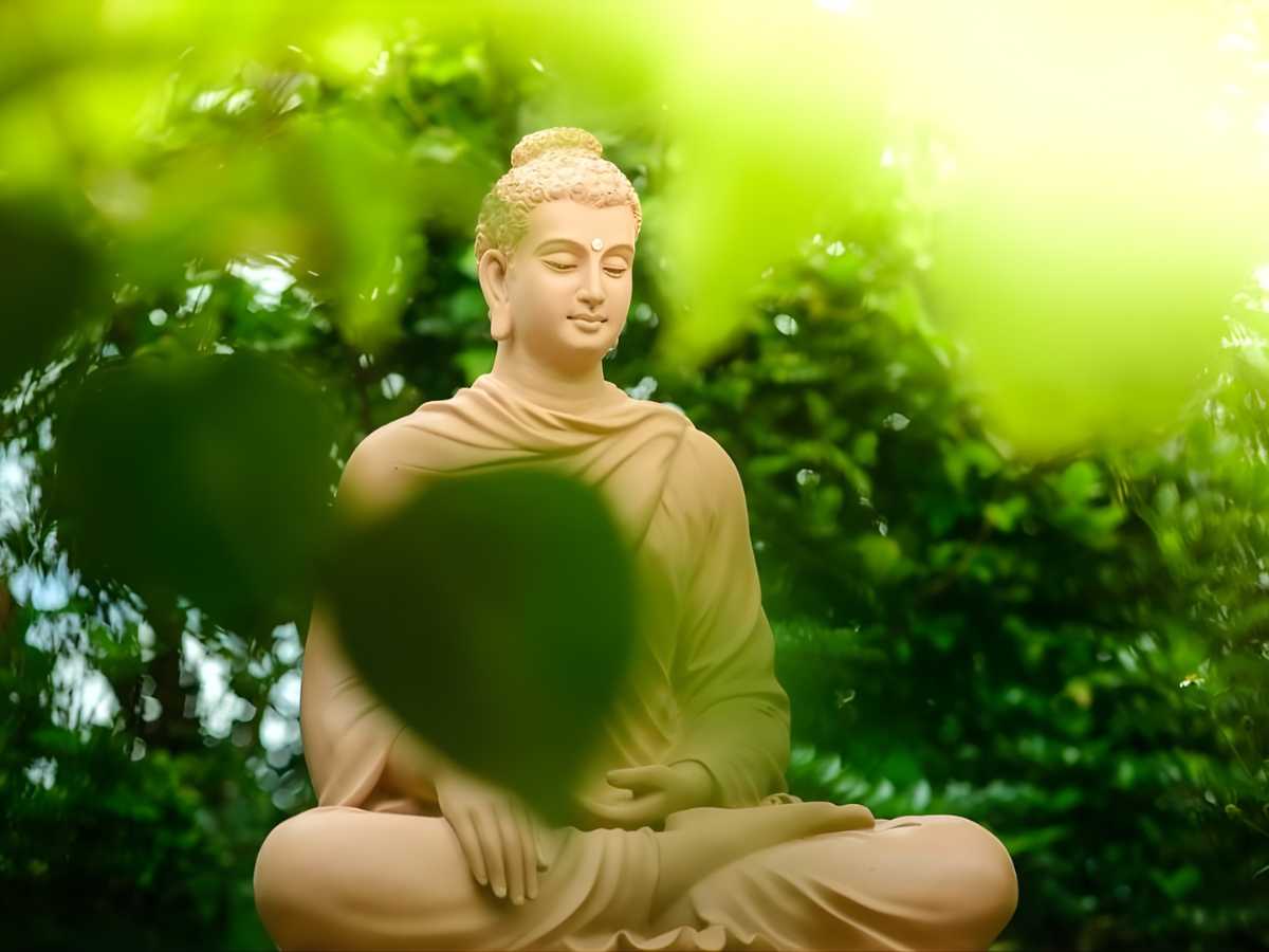 Nhìn nhận Phật giáo như một tôn giáo khi đối chiếu với các yếu tố cấu thành như niềm tin, giáo lý, kinh điển