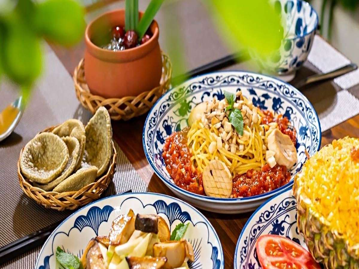Gợi ý lịch trình tham quan trọn vẹn Tây Ninh bắt đầu từ Núi Bà Đen và thưởng thức các món ăn đặc sản