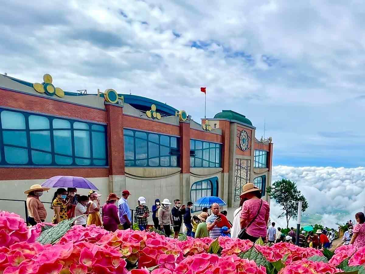 Lựa chọn địa điểm lưu trú thích hợp tại Tây Ninh để có trải nghiệm trọn vẹn.