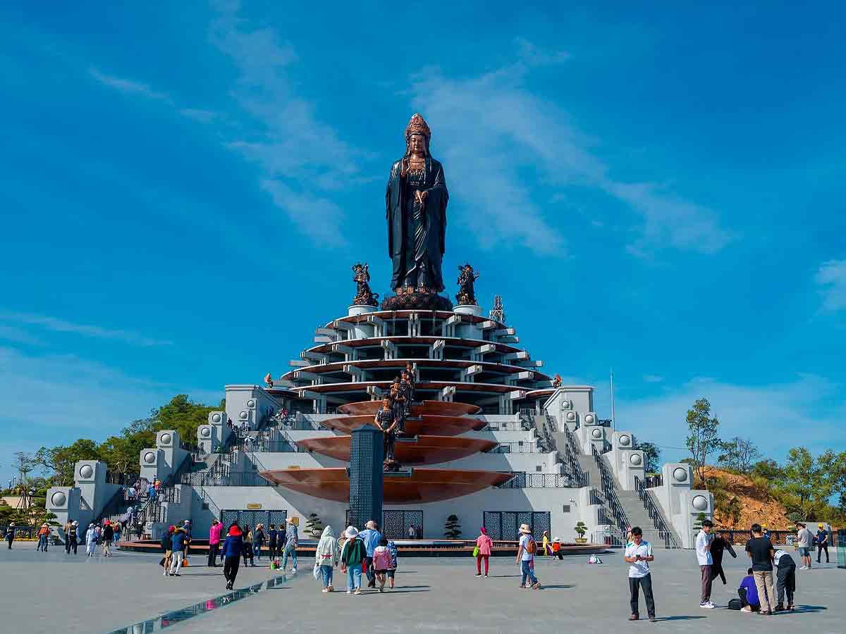 Dự trù ngân sách thật kỹ lưỡng khi du lịch để có trải nghiệm trọn vẹn nhất sau chuyến đi.
